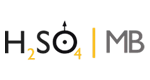 H2SO4 MB
